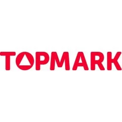 Topmark Manu Grijs Loopfiets T6078.GY0122 17 Topmark Manu Grijs Loopfiets T6078.GY0122 -Baby Verkoop logo topmark 4