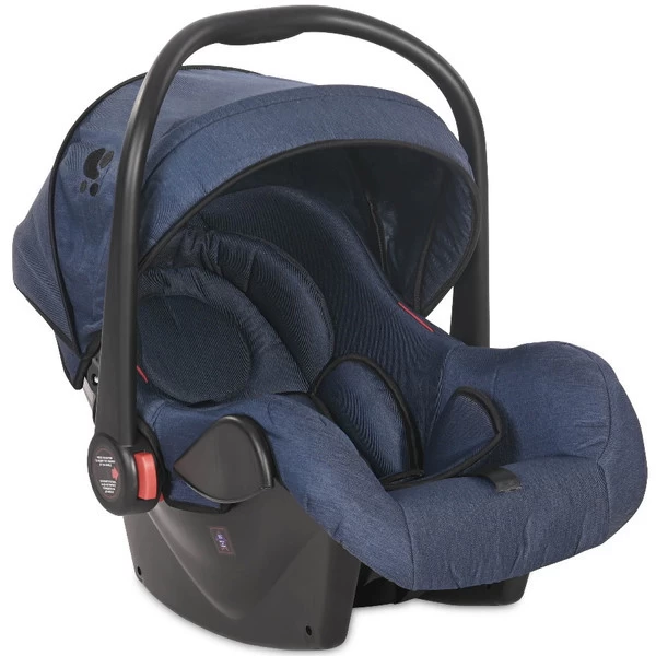 Lorelli Pluto Blue 0-13 Kg Autostoel 1007121-2168 1 Lorelli Pluto Blue 0-13 Kg Autostoel 1007121-2168