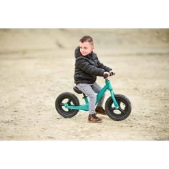 Lorelli Air Light Peach Loopfiets 1041005-0006 -Baby Verkoop lorelli air light loopfiets lifestyle 1 2
