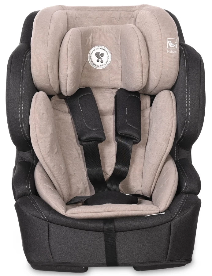 Lorelli Andromeda String Stars I-Size 9-36 Kg Autostoel 1007144-2150 2 Lorelli Andromeda String Stars I-Size 9-36 Kg Autostoel 1007144-2150 - Afbeelding 2