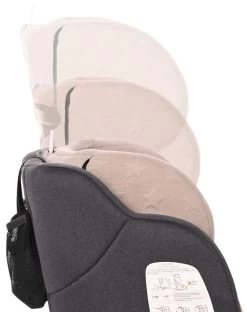 Lorelli Andromeda String Stars I-Size 9-36 Kg Autostoel 1007144-2150 12 Lorelli Andromeda String Stars I-Size 9-36 Kg Autostoel 1007144-2150 -Baby Verkoop lorelli andromeda string stars i size 9 36 kg autostoel 1007144 2150 4 3