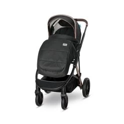 Lorelli Aria Black 3-in-1 Kinderwagen Incl. Autostoel 1002177-2352 -Baby Verkoop lorelli aria black 3 in 1 combi 1002177 2352 1