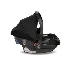 Lorelli Aria Black 3-in-1 Kinderwagen Incl. Autostoel 1002177-2352 -Baby Verkoop lorelli aria black 3 in 1 combi 1002177 2352 13
