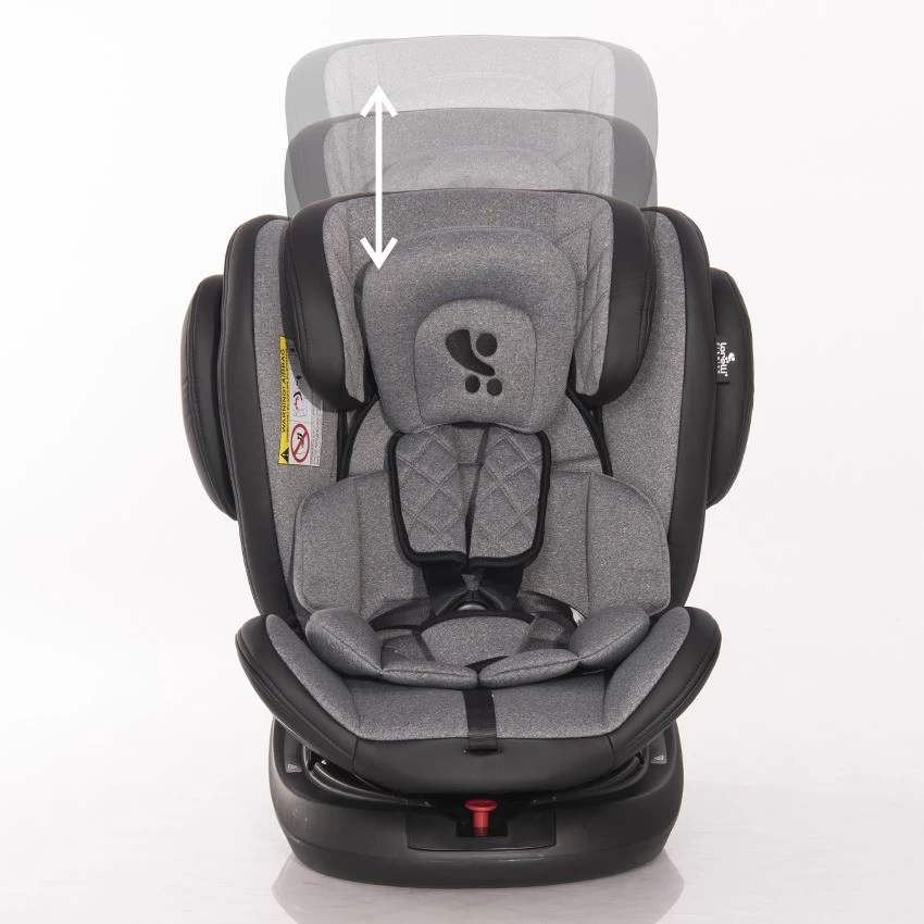Lorelli Aviator Lemon Curry 0-36 Kg SPS Isofix 360° Autostoel 1007130-2338 7 Lorelli Aviator Lemon Curry 0-36 Kg SPS Isofix 360° Autostoel 1007130-2338 - Afbeelding 7