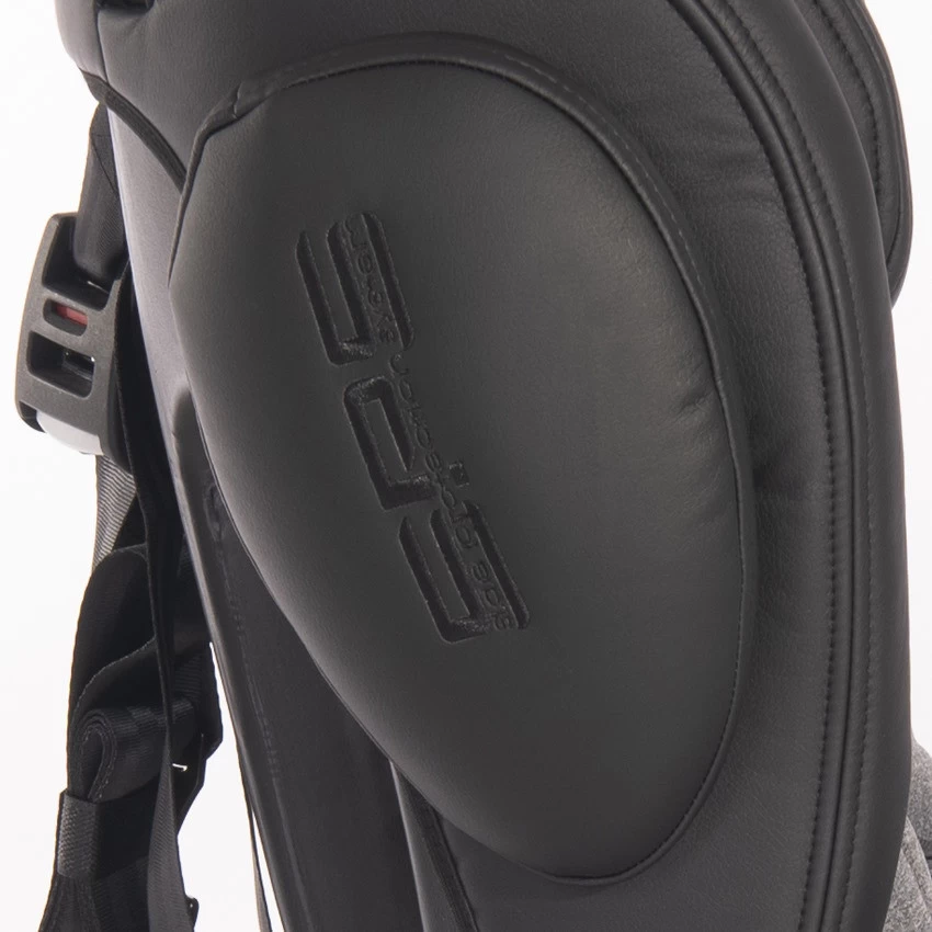 Lorelli Aviator Lemon Curry 0-36 Kg SPS Isofix 360° Autostoel 1007130-2338 3 Lorelli Aviator Lemon Curry 0-36 Kg SPS Isofix 360° Autostoel 1007130-2338 - Afbeelding 3