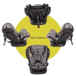 Lorelli Aviator Black 0-36 Kg SPS Isofix 360° Autostoel 1007130-2305 22 Lorelli Aviator Black 0-36 Kg SPS Isofix 360° Autostoel 1007130-2305 -Baby Verkoop lorelli aviator 0 36 kg sps isofix 360 autostoel productdetails 6 1 1