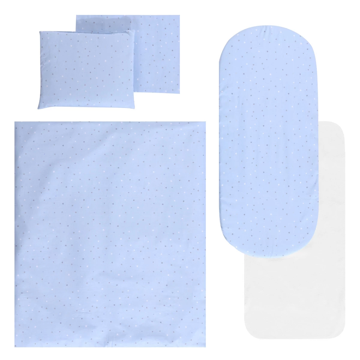 Lorelli Blue Sky Kinderwagen Accessoireset 2080117-5702 1 Lorelli Blue Sky Kinderwagen Accessoireset 2080117-5702