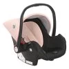 Lorelli Comet Cameo Rose Stars 0-13kg Autostoel 1007166-2148