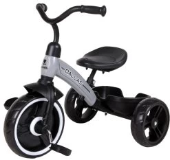 Lorelli Dallas Grey Driewieler 1005050-005