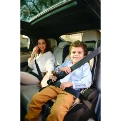 Lorelli Explorer Lemon Curry 9-36 Kg Autostoel 1007089-2338 -Baby Verkoop lorelli explorer sfeer 2 2