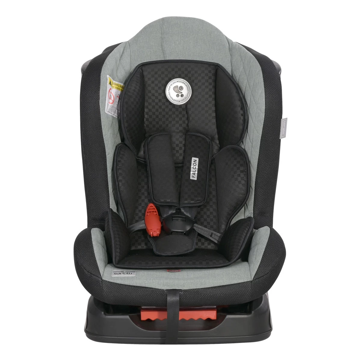 Lorelli Falcon Iceberg Green 0-18 Kg Autostoel 1007123-2337 2 Lorelli Falcon Iceberg Green 0-18 Kg Autostoel 1007123-2337 - Afbeelding 2