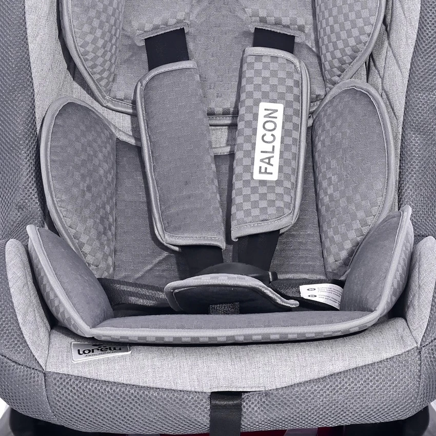 Lorelli Falcon Iceberg Green 0-18 Kg Autostoel 1007123-2337 6 Lorelli Falcon Iceberg Green 0-18 Kg Autostoel 1007123-2337 - Afbeelding 6