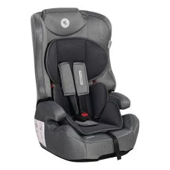 Lorelli Harmony Grey 9-36 Kg Isofix Autostoel 1007125-2342