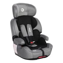 Lorelli Iris Grey 9-36 Kg Isofix Autostoel 1007124-2342