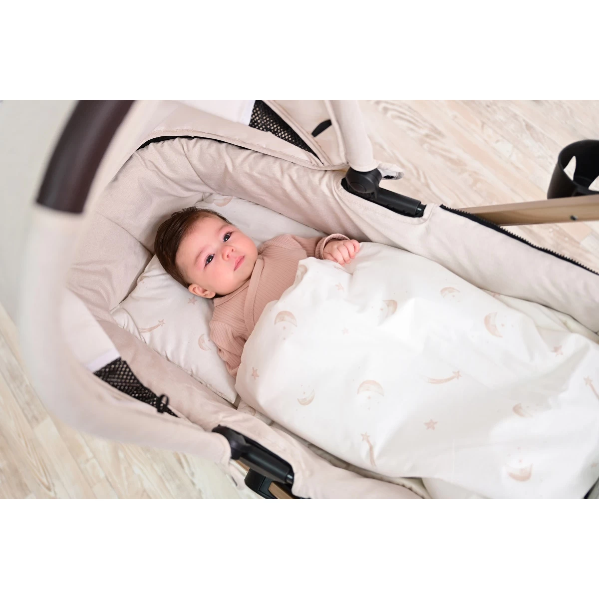 Lorelli Sleep & Dream Kinderwagen Accessoireset 2080117-6202 2 Lorelli Sleep & Dream Kinderwagen Accessoireset 2080117-6202 - Afbeelding 2