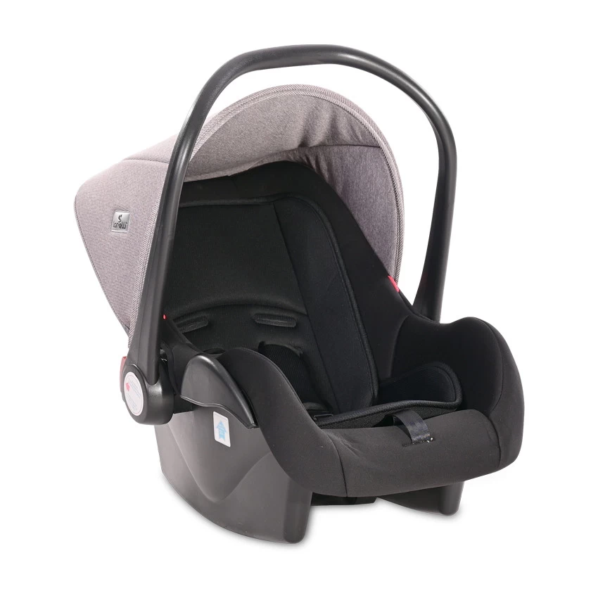 Lorelli Lifesaver Beige 0-13kg Autostoel 10070302205 2 Lorelli Lifesaver Beige 0-13kg Autostoel 10070302205 - Afbeelding 2