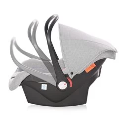 Lorelli Lifesaver Beige 0-13kg Autostoel 10070302205 9 Lorelli Lifesaver Beige 0-13kg Autostoel 10070302205 -Baby Verkoop lorelli lifesaver grey 0 13kg autostoel 10070302203 .4 2