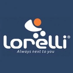 Lorelli Sirius Grey Crowns 22-36 Kg Isofix Booster 1007147-2094 9 Lorelli Sirius Grey Crowns 22-36 Kg Isofix Booster 1007147-2094 -Baby Verkoop lorelli logo 1920x1920 9