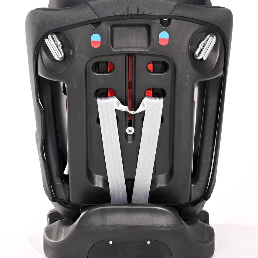 Lorelli Mercury Mellow Rose 0-36 Kg Autostoel 1007132-2350 6 Lorelli Mercury Mellow Rose 0-36 Kg Autostoel 1007132-2350 - Afbeelding 6