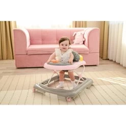 Lorelli My Buggy Lagoon Loopstoeltje 1012042-0014 -Baby Verkoop lorelli my buggy loopstoeltje sfeer 1