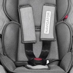 Lorelli Navigator Lemon Curry 9-36 Kg Autostoel 1007090-2338 12 Lorelli Navigator Lemon Curry 9-36 Kg Autostoel 1007090-2338 -Baby Verkoop lorelli navigator features 5