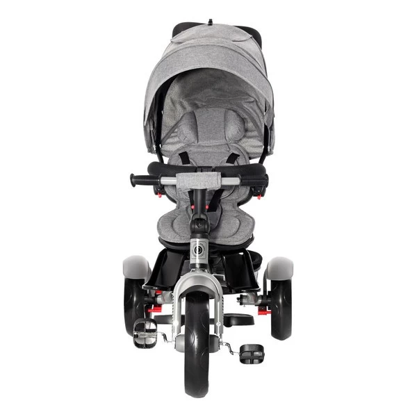 Lorelli Neo Grey Luxe Driewieler 1005033-2102 2 Lorelli Neo Grey Luxe Driewieler 1005033-2102 - Afbeelding 2