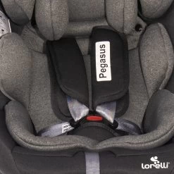 Lorelli Pegasus 360° Dark/Light Grey 0-36 Kg Isofix Autostoel 1007146-2104 26 Lorelli Pegasus 360° Dark/Light Grey 0-36 Kg Isofix Autostoel 1007146-2104 -Baby Verkoop lorelli pegasus 0 36 kg isofix autostoel 4 3