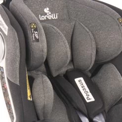 Lorelli Pegasus 360° Dark/Light Grey 0-36 Kg Isofix Autostoel 1007146-2104 27 Lorelli Pegasus 360° Dark/Light Grey 0-36 Kg Isofix Autostoel 1007146-2104 -Baby Verkoop lorelli pegasus 0 36 kg isofix autostoel 5 1 3