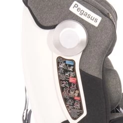 Lorelli Pegasus 360° Dark/Light Grey 0-36 Kg Isofix Autostoel 1007146-2104 28 Lorelli Pegasus 360° Dark/Light Grey 0-36 Kg Isofix Autostoel 1007146-2104 -Baby Verkoop lorelli pegasus 0 36 kg isofix autostoel 6 1 3