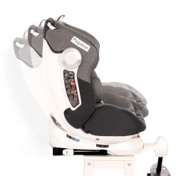 Lorelli Pegasus 360° Dark/Light Grey 0-36 Kg Isofix Autostoel 1007146-2104 29 Lorelli Pegasus 360° Dark/Light Grey 0-36 Kg Isofix Autostoel 1007146-2104 -Baby Verkoop lorelli pegasus 0 36 kg isofix autostoel 7 1 3