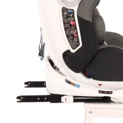 Lorelli Pegasus 360° Dark/Light Grey 0-36 Kg Isofix Autostoel 1007146-2104 31 Lorelli Pegasus 360° Dark/Light Grey 0-36 Kg Isofix Autostoel 1007146-2104 -Baby Verkoop lorelli pegasus 0 36 kg isofix autostoel 9 1 3