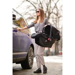 Lorelli Pluto Black 0-13 Kg Autostoel 1007121-2005R 9 Lorelli Pluto Black 0-13 Kg Autostoel 1007121-2005R -Baby Verkoop lorelli pluto black 0 13 kg autostoel 1007121 2005r 4