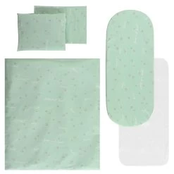 Lorelli Sleep & Dream Kinderwagen Accessoireset 2080117-6202