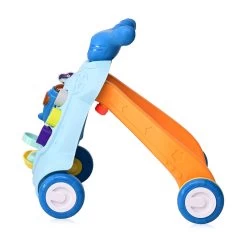 Lorelli Space Blue Loopwagen 1005062-0001 -Baby Verkoop lorelli space blue loopwagen 1005062 0001 3