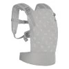 Lorelli Wally Grey Floral Ergonomische Draagzak 1001016-0001