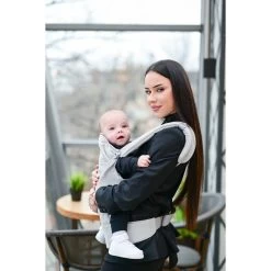 Lorelli Wally Grey Floral Ergonomische Draagzak 1001016-0001 12 Lorelli Wally Grey Floral Ergonomische Draagzak 1001016-0001 -Baby Verkoop lorelli wally grey floral ergonomische draagzak 1001016 0001 6