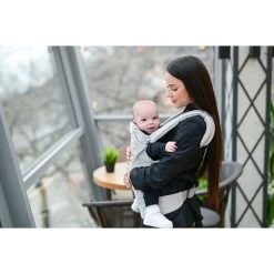 Lorelli Wally Grey Floral Ergonomische Draagzak 1001016-0001 13 Lorelli Wally Grey Floral Ergonomische Draagzak 1001016-0001 -Baby Verkoop lorelli wally grey floral ergonomische draagzak 1001016 0001 7