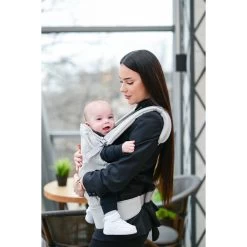 Lorelli Wally Grey Floral Ergonomische Draagzak 1001016-0001 14 Lorelli Wally Grey Floral Ergonomische Draagzak 1001016-0001 -Baby Verkoop lorelli wally grey floral ergonomische draagzak 1001016 0001 8