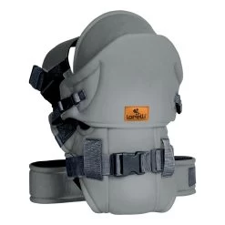 Lorelli Weekend Grey Draagzak 1001011-0005