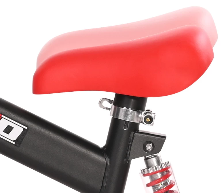 Lorelli Wind Pink Loopfiets 1041006-0005 5 Lorelli Wind Pink Loopfiets 1041006-0005 - Afbeelding 5