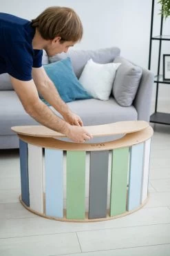 Luna Toys Houten Tafelblad Voor Schommelstoel LU-36912 8 Luna Toys Houten Tafelblad Voor Schommelstoel LU-36912 -Baby Verkoop luna toys houten tafelblad voor schommelstoel lu 36912 2