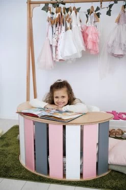 Luna Toys Houten Tafelblad Voor Schommelstoel LU-36912 9 Luna Toys Houten Tafelblad Voor Schommelstoel LU-36912 -Baby Verkoop luna toys houten tafelblad voor schommelstoel lu 36912 3