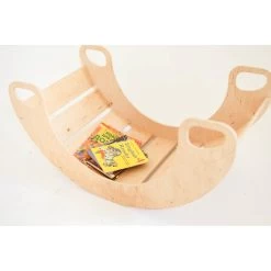 Luna Toys Kleuren Houten Schommelstoel / Rocker LU-36905 16 Luna Toys Kleuren Houten Schommelstoel / Rocker LU-36905 -Baby Verkoop luna toys naturel houten schommelstoel rocker lu 36899 2 1