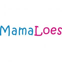 MamaLoes Badstof Stone Green Groep 1+ Autostoelhoes ML6387 -Baby Verkoop mamaloes 63