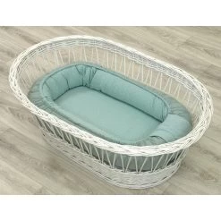 MamaLoes Amy Ajour Stonegreen Omkeerbaar Babynest 84261 6 MamaLoes Amy Ajour Stonegreen Omkeerbaar Babynest 84261 -Baby Verkoop mamaloes amy ajour stonegreen omkeerbaar babynest 84261 3