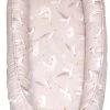 MamaLoes Amy Nature Goose XXL Babynest 85389