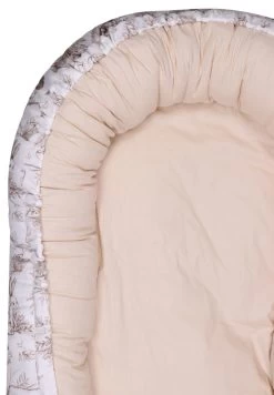 MamaLoes Bos Dieren Omkeerbaar Babynest ML020117 15 MamaLoes Bos Dieren Omkeerbaar Babynest ML020117 -Baby Verkoop mamaloes bos dieren omkeerbaar babynest ml020117 4