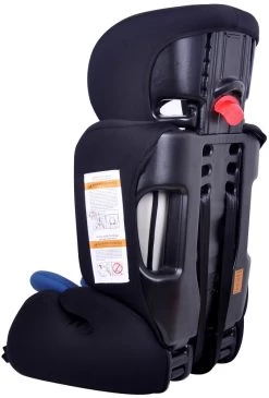 Ding Bas Blauw Autostoel 9-36 Kg CS003 12 Ding Bas Blauw Autostoel 9-36 Kg CS003 -Baby Verkoop mamaloes ding bas blauw autostoel 9 36 kg cs003 5