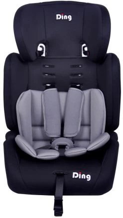 Ding Bas Grijs Autostoel 9-36 Kg CS003 -Baby Verkoop mamaloes ding bas grijs autostoel 9 36 kg cs003