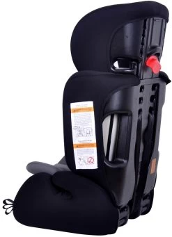 Ding Bas Grijs Autostoel 9-36 Kg CS003 -Baby Verkoop mamaloes ding bas grijs autostoel 9 36 kg cs003 5